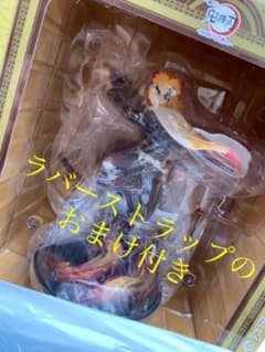 ラストワン 賞　煉獄杏寿郎（おまけ付き）のサムネイル