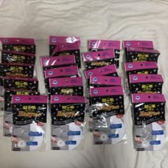 髪の毛トリトリ Easyネット 4枚入×22袋セット 新品未使用のサムネイル