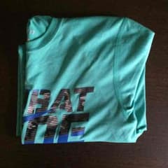 ナイキTシャツのサムネイル