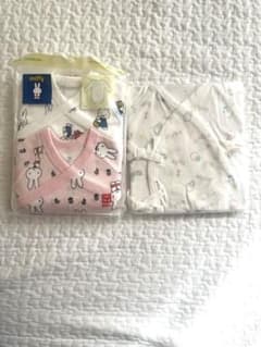 UNIQLO BABY ミッフィー ベビー肌着 60のサムネイル