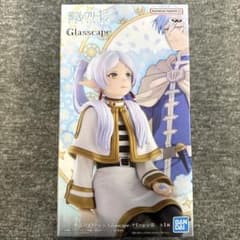 【未開封】葬送のフリーレン Glasscape-フリーレンII-フィギュアのサムネイル