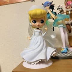 Disney バンプレスト シンデレラDreamyStyleCharactersのサムネイル