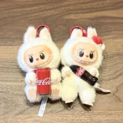 ザ モンスターズ コカ・コーラシリーズのサムネイル