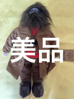 ハリー・ポッター コレクション ぬいぐるみのサムネイル