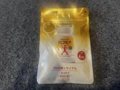 サントリー ロコモア 180粒 30日分 SUNTORY 新品 未開封 - 3