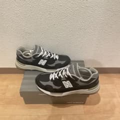 New Balance 992 EBのサムネイル
