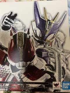 真骨頂　仮面ライダー電王　ソードフォーム　ガンフォームのサムネイル