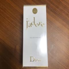CHRISTIAN DIOR ジャドール EAU  50mlのサムネイル