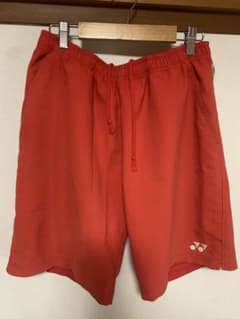 YONEX ヨネックス ハーフパンツ テニス バドミントンのサムネイル