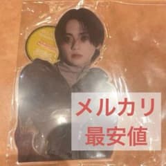 レア】THE RAMPAGE ランペ 吉野北人 ビック アクリルスタンド - メルカリ