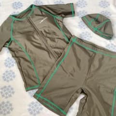 HEAD 水着　スポーツウェアのサムネイル