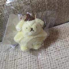 ポムポムプリン 30周年　マスコット キーホルダーのサムネイル