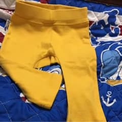 モンキーパンツ 新品♡90のサムネイル
