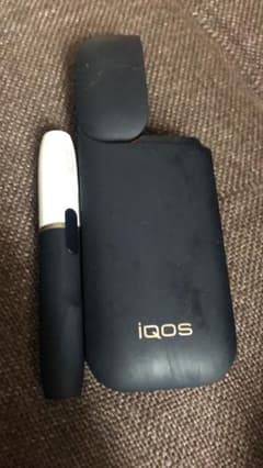 IQOSのサムネイル