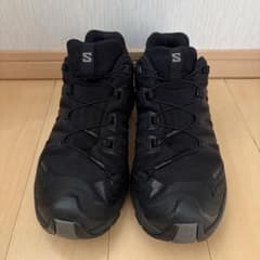 Salomon XA PRO 3D GORE-TEX ブラック 27cmのサムネイル