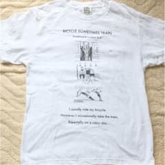 木梨サイクル  Tシャツ 売り切れ品のサムネイル