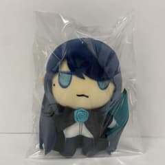 生まれましたよ おめでとうAdoちゃんぬいぐるみB Adoデザインver
