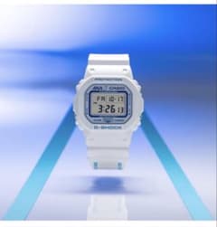 新品 ANA G-SHOCK for Gショック 機内販売 時計 数量限定 白 - メルカリ