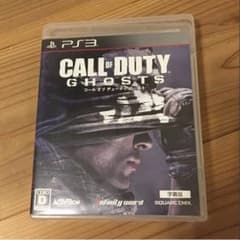 CALL of DUTY ゴーストのサムネイル
