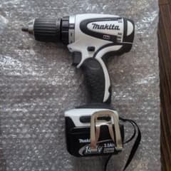 Makita 充電式ドライバドリル DF440D 本体のサムネイル