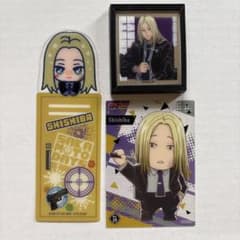 SAKAMOTO DAYS 神々廻まとめ売りのサムネイル