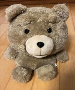 ted ドライバー用 ヘッドカバーのサムネイル