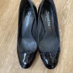 レペット　バレエシューズ　パンプスのサムネイル