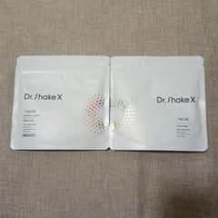 Dr. Shake X ドクターシェイクス No.38・No.40 各90g - メルカリ