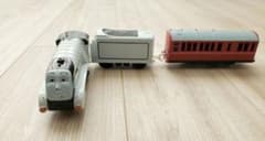 プラレール　TS-10　スペンサー　きかんしゃトーマスのサムネイル