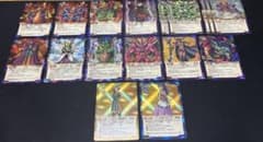 絶版】Dragon Quest Trading Cardgame レアカード - メルカリ