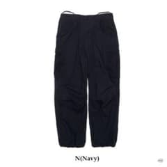 nanamica cargo pants W36 darknavyのサムネイル