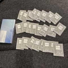 NANCY 薬用ホワイトニングエッセンス 24包のサムネイル