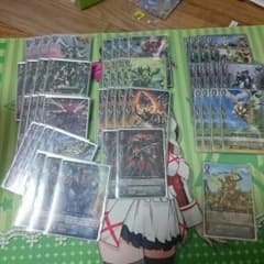 ヴァンガード デッキ 大幅値下げのサムネイル
