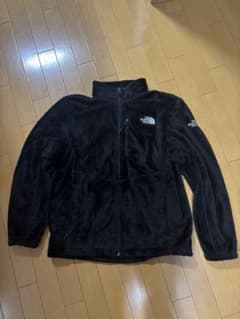 NORTH FACE SNOW FLEECE JACKET フリース　ジャケットのサムネイル