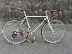 引き取り限定！MIYATA ロードバイク ヴィンテージ 引き取り限定！MIYATA ロードバイク ヴィンテージ - メルカリ