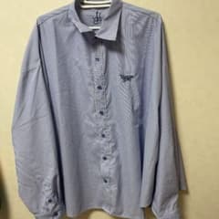 youngersongシャツのサムネイル