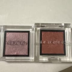 ADDICTION アイシャドウ 2色セットのサムネイル