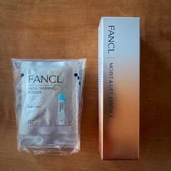値下げ！　新品☆　ファンケル モイスト&リフトエッセンス 18ml おまけなしのサムネイル