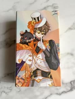 Alban Knox Dreamiland 50ml 香水のサムネイル