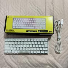 CORSAIR K65 RGB MINI ゲーミングキーボードのサムネイル