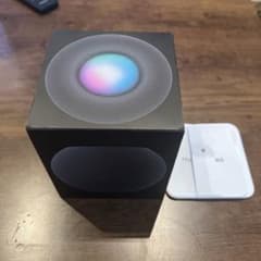 HomePod miniのサムネイル