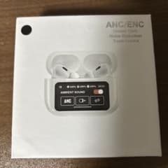ANC/ENC ワイヤレスイヤホン ノイズリダクションのサムネイル