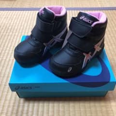 アシックキッズ スノーブーツのサムネイル