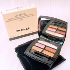 lu☆残量多☆ シャネル レベージュパレット ルガール ソフト 4.5g