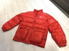 adidas 80sダウンジャケット Mサイズのサムネイル