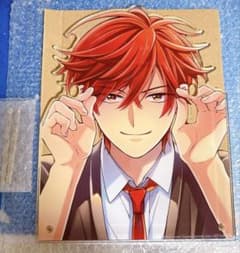 月刊少女野崎くん アクリルスタンド 御子柴 みこりん - メルカリ