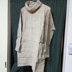 nao様専用 うさと  うさぶろう  新品  チュニックのサムネイル