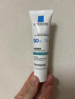 ラロッシュポゼ　UVイデア XL プロテクション トーンアップ クリアのサムネイル
