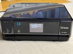 本体 EPSON EP-805A  AW様専用のサムネイル