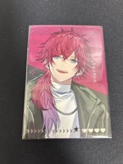 ローレン にじさんじ すき家のサムネイル